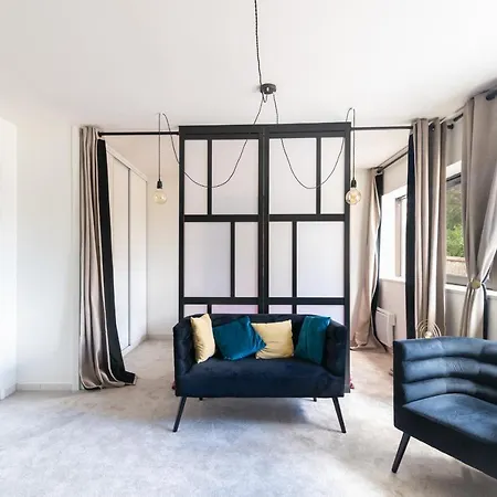 Txikia By Firstlidays Lejlighed Biarritz