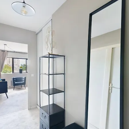 Txikia By Firstlidays Apartmán Biarritz